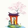 Test de Crossroads l'extension de Tokaido