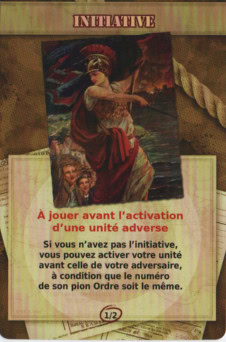 Test de Desert Wrath, l'extension de Shadows over Normandie