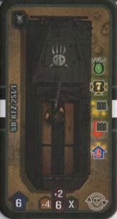 Test de Desert Wrath, l'extension de Shadows over Normandie