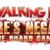 Test de Here's Negan chez Victoria Game