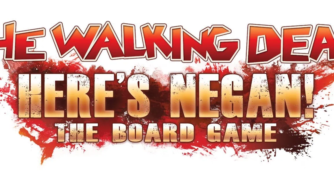 Test de Here's Negan chez Victoria Game