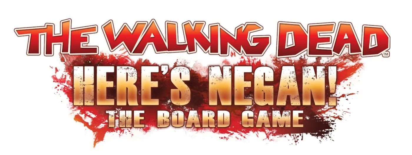Test de Here's Negan chez Victoria Game