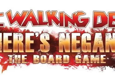 Test de Here's Negan chez Victoria Game