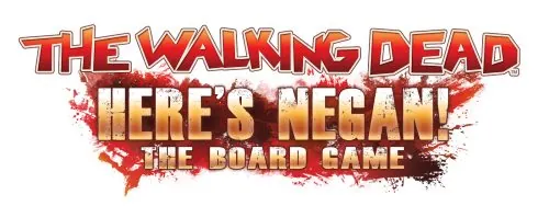 Test de Here's Negan chez Victoria Game