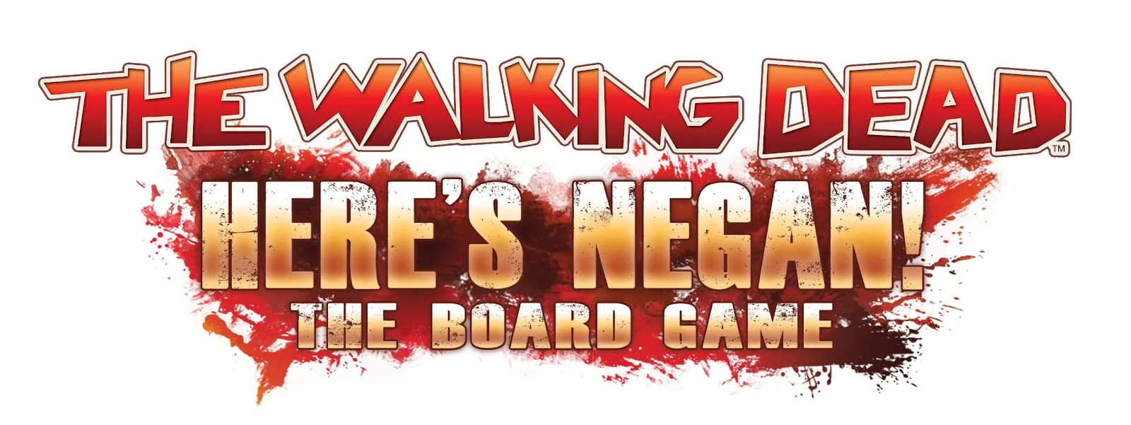Test de Here's Negan chez Victoria Game