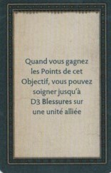 Test du Trône de Fer le jeu de figurines - Paradoxe Temporel