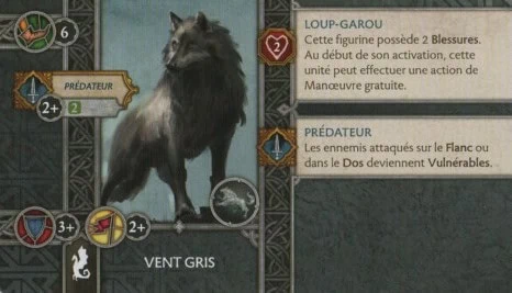 Test du Trône de Fer le jeu de figurines
