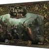 Test du Trône de Fer le jeu de figurines