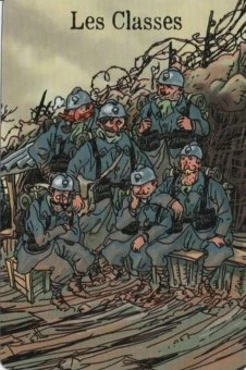 Test Les Poilus : Armistice
