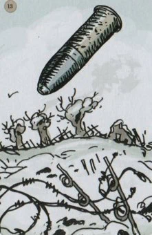 Test Les Poilus : Armistice
