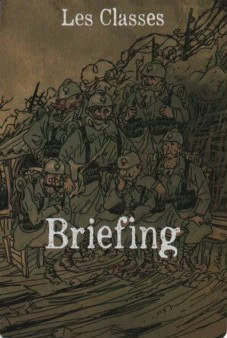 Test Les Poilus : Armistice
