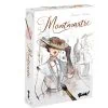 Preview : Montmartre, à vos pinceaux avec Blam !