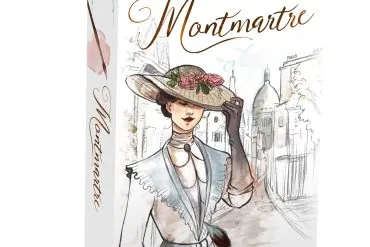 Preview : Montmartre, à vos pinceaux avec Blam !