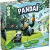 Boite du jeu Pandaï