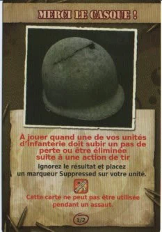 Test de Shadows over Normandie : Achtung Cthulhu!