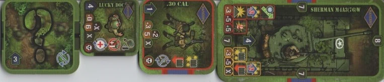 Test de Shadows over Normandie : Achtung Cthulhu!