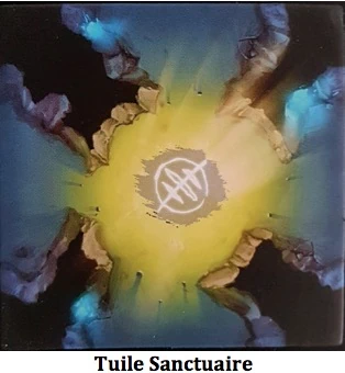 Test de Sub Terra : Extraction, de nouvelles invitées avec Nuts ! Publishing.