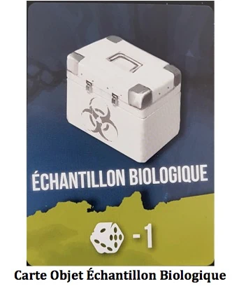 Test de Sub Terra : Extraction, de nouvelles invitées avec Nuts ! Publishing.