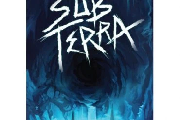 Sub terra Boîte de jeu