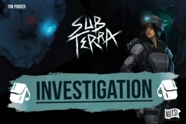 Sub Terra : Investigation test, avis, critique