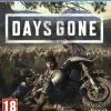 Test de Days Gone sur PS4