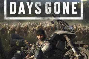 Test de Days Gone sur PS4