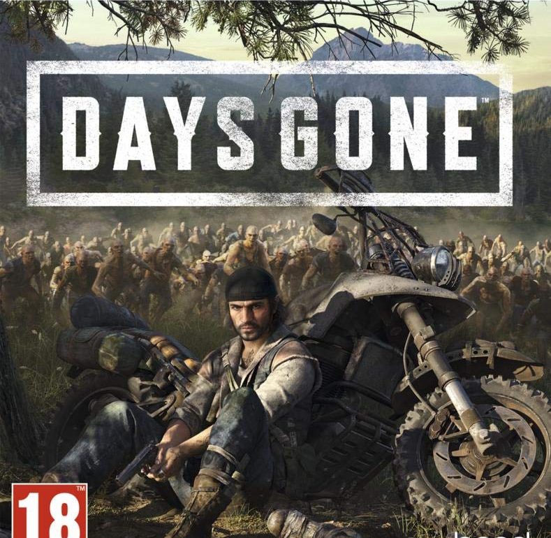 Test de Days Gone sur PS4