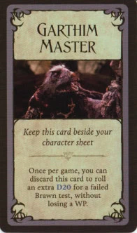 Test de The Dark Crystal chez River Horse