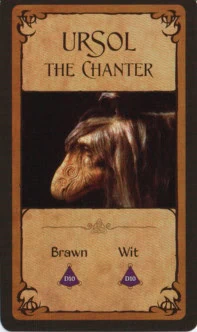 Test de The Dark Crystal chez River Horse