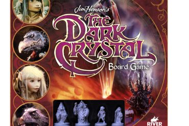 Test Dark Crystal