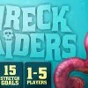 Test et avis Wreck Raiders