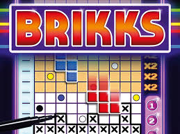 boite jeu Brikks
