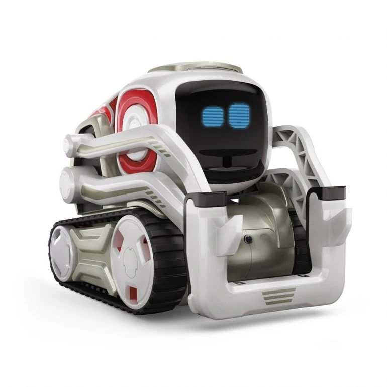 Robot Anki Cozmo