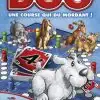 Test de Dog. Qui est partant pour une course canine ?