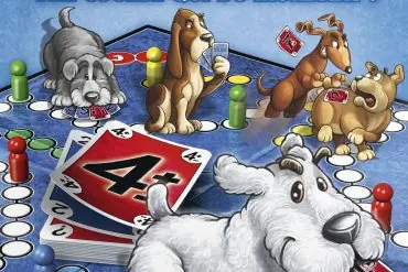 Test de Dog. Qui est partant pour une course canine ?