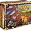 Test de Drekki