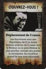 Test de Here's Negan chez Victoria Game