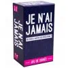 Test de Je n’ai Jamais, mettez-vous à nu chez Coucoumba Éditions