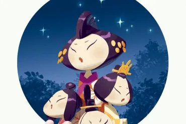 Test de Matsuri avec Tokaido