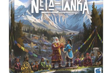 Neta-Tanka boite