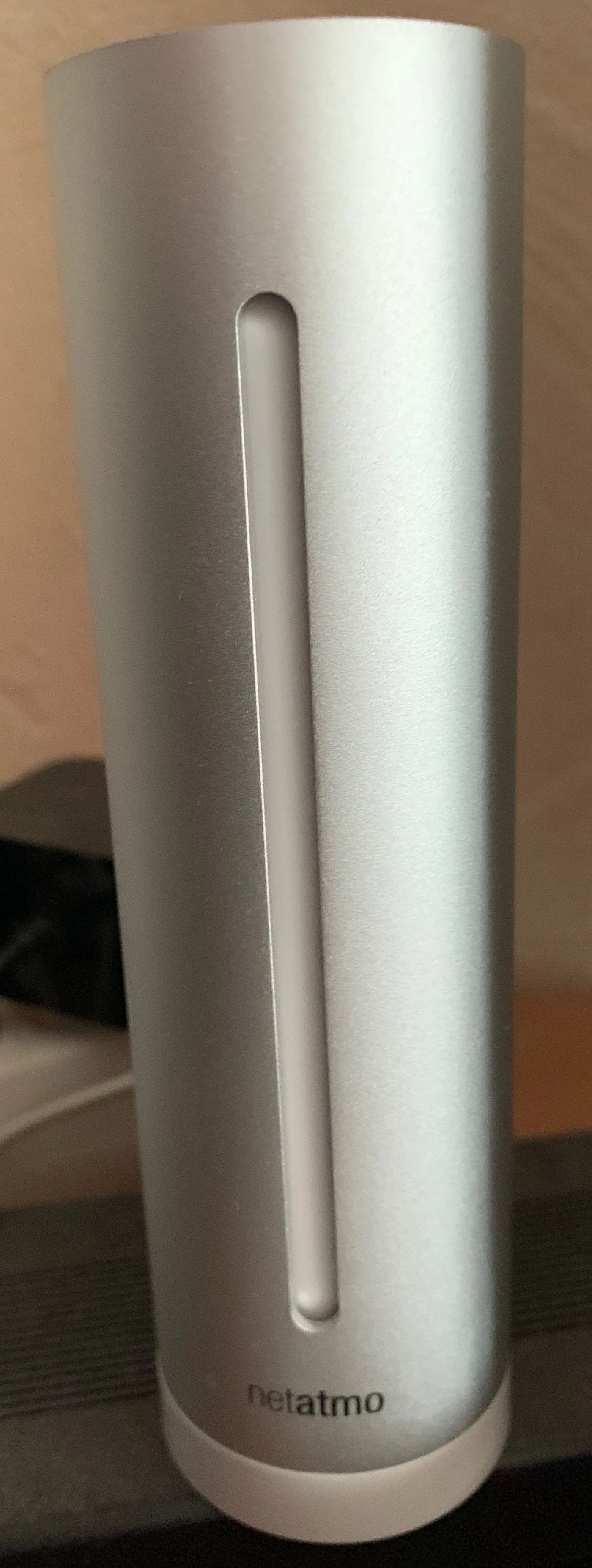 netatmo unavailable