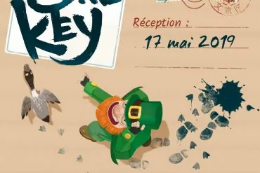 Test One Key : Trouvez la clef unique