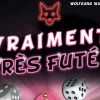 test vraiment très futé