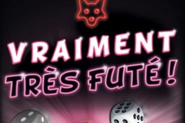 test vraiment très futé