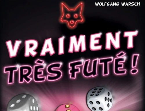 test vraiment très futé