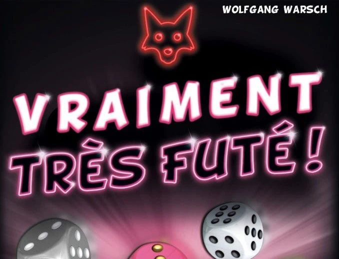 test vraiment très futé