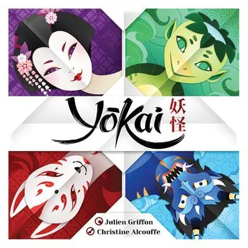 Yōkai jeu test avis