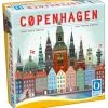 Cøpenhagen jeu