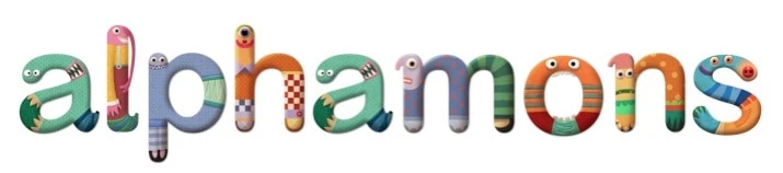 Test d'Alphamons, apprendre à lire en s’amusant avec Elemon Games