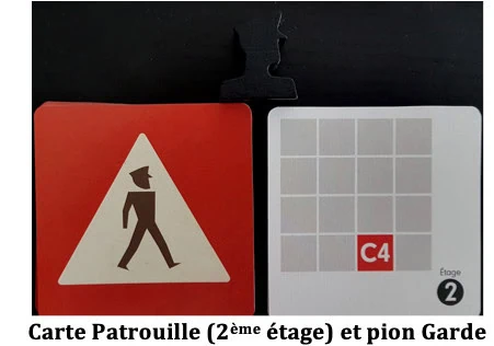 Test de Burgle Bros de Tim Fowers chez Pixie Games